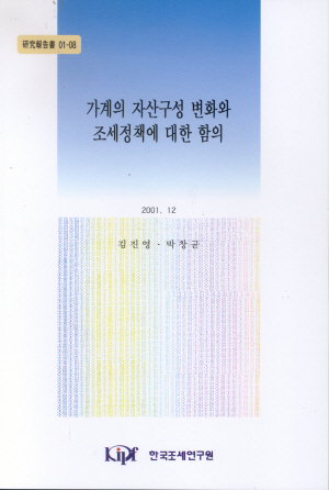 재산세,금융자산,부동산
